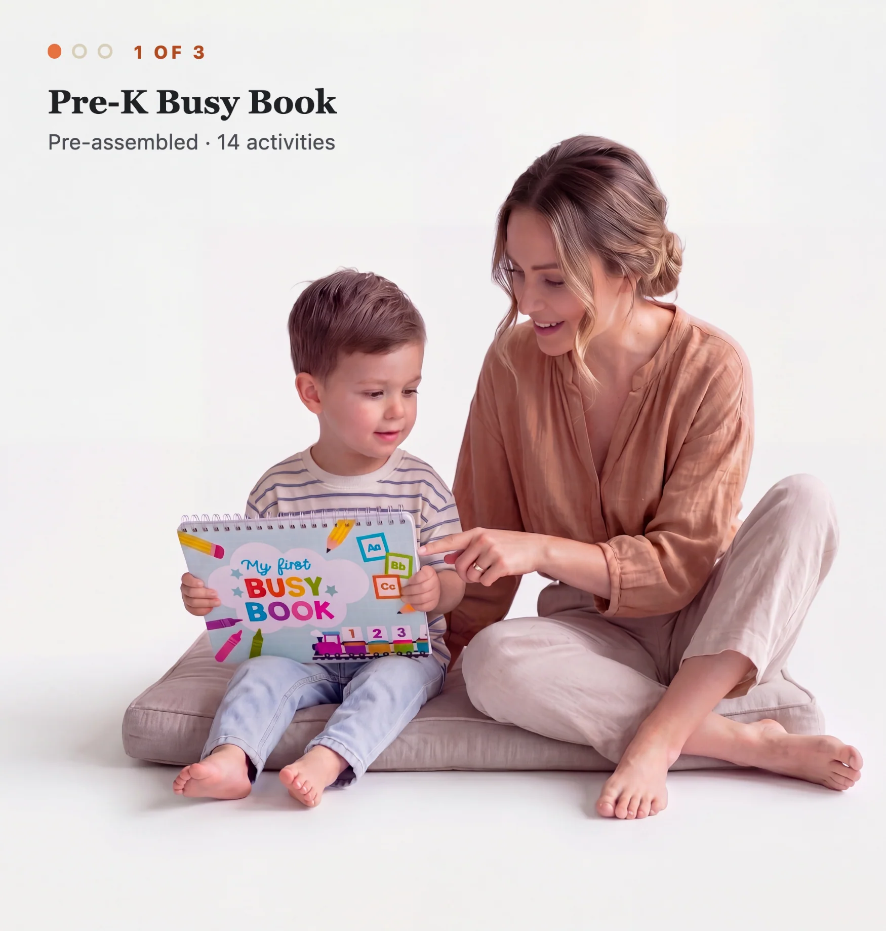 Head Start Plan - Image 2