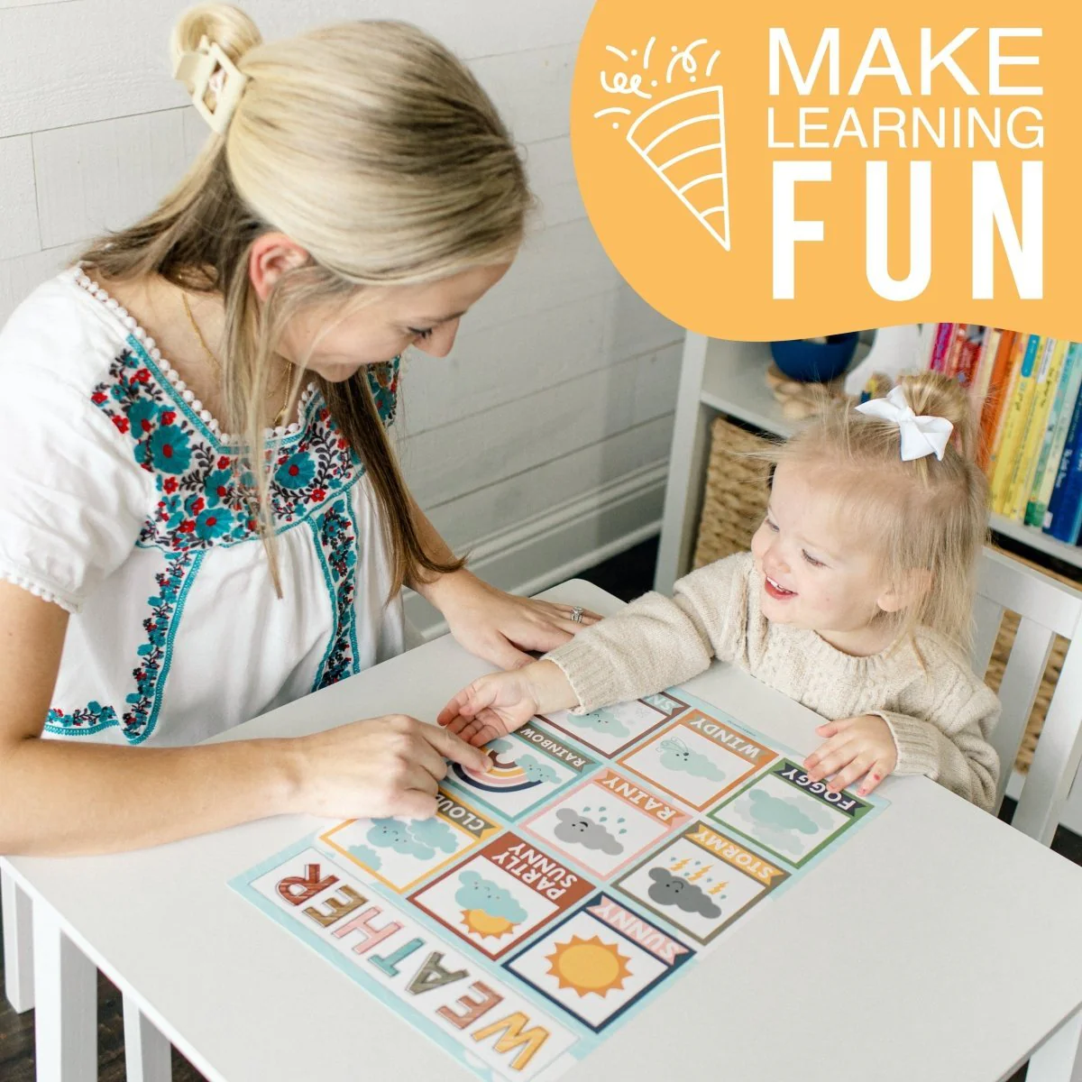 The Preschool Head Start Kit - Image 8
